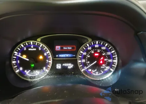 2014 Infiniti Qx60 из США, поврежденный, VIN 5N1AL0MM3EC538945